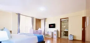 Kile Apartments - Zimmer