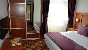 GARDEN KALE THERMAL HOTEL - Habitación