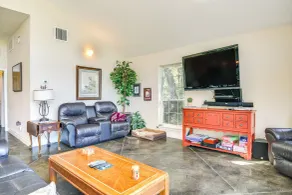Franklin Home w/ Water Views: Outdoor Dining Area! - Innvendig
