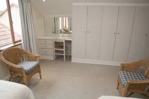 Villa 17 - Chambre