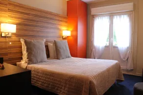 Hôtel de France Bergerac - Chambre
