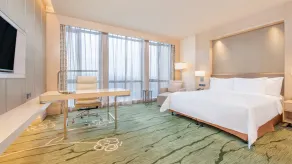 Holiday Inn Chongqing High-TechZone by IHG - Room