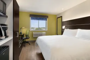 Holiday Inn Express - Jamaica - JFK AirTrain - NYC by IHG - Chambre