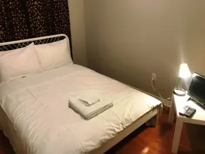Guardian Cottage - Room