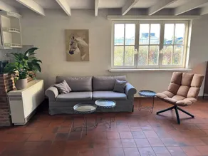 Picturesque Vacation Rental - Wohnzimmer
