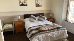 Alister Guest House - Rom