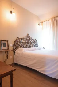 Relais Monastero - Zimmer