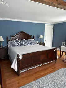 Maple Shade Bed & Breakfast Stillwater - Zimmer