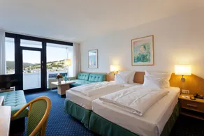 Sauerland Stern Hotel - Chambre