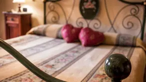Cappannelle Country House Tuscany - Chambre