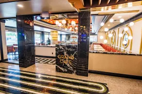 Winnemucca Inn & Casino - Restaurant