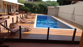Tacuru Hotel Boutique - Pool