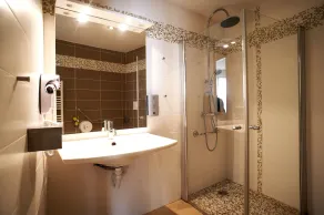 Logis Hotels Le Champalud Restaurant La Citadelle - Rom