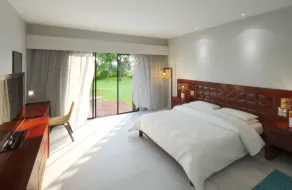 Sheraton Resort & Spa, Tokoriki Island, Fiji - Chambre