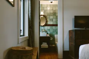 The Convent Boutique Hotel - Habitación