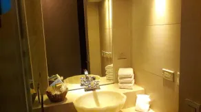 Casona María - Baño