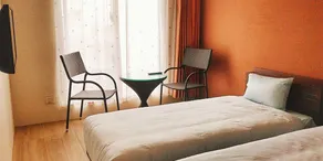 Room Biotop YOMITAN - Camera