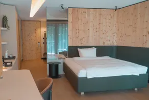  Buff Medical Resort - Zimmer
