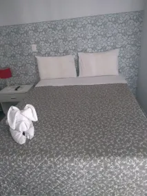 EXCLUSIVA PALACE AGUA DOCE - Zimmer