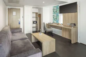Best Western Les Aureliades Saint Nazaire - Room
