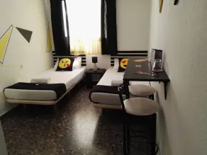 Iberia Lodging House - Rom