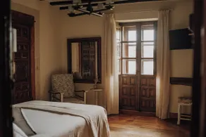 Hotel Boutique Palacio de Caranceja - Camera