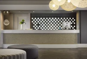 Golf Hotel Punta Ala - Réception