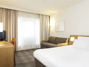 Novotel Gent Centrum - Room