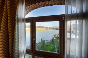Hotel Mulino di Firenze - WorldHotels Crafted - Vista dalla camera