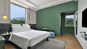 Novotel Jodhpur ITI Circle - Værelse