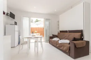 Residence Finale Bike and Beach - Quarto