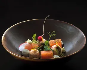 Domein Martinus - Restaurant