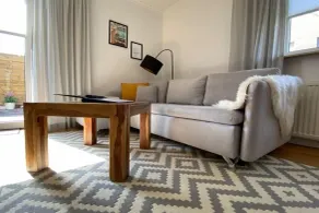 Ferienapartment Weber - Rom