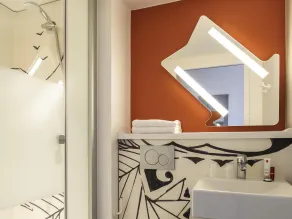 ibis budget Beauvais Aeroport - Rom
