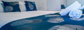 Leumeah Lodge - Room