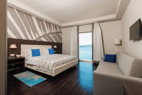 Hotel Palma - Room