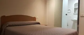 Hostal Galicia Arteixo - Rum