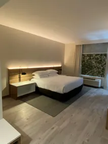 Wyndham Garden Orlando Airport - Free Airport Shuttle - Chambre