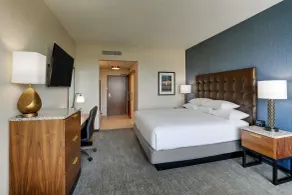 Drury Plaza Hotel Orlando - Disney Springs Area - Chambre