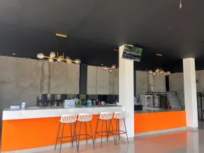 Bluebell House - Restaurant