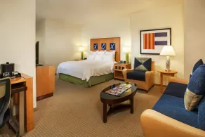 Renaissance Walnut Creek Hotel - Chambre