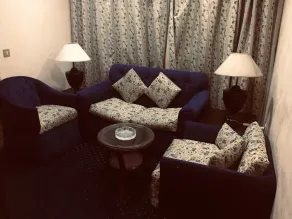Diamond ship Hotel - Room