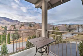 Eagles Nest over Chelan at Park Pointe Condos - Interior