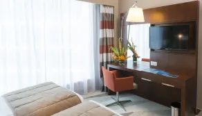 Novotel Dubai Al Barsha - Room
