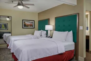 Homewood Suites by Hilton Sarasota - Chambre
