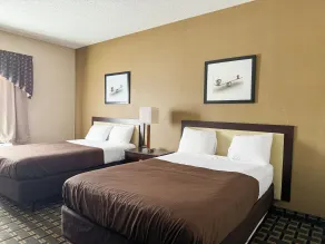 FairBridge Inn & Suites Batavia-Darien Amusement Park - Rum