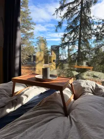 Unique, Modern Cabin at Blefjell - Zimmer