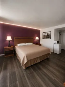 Budget Inn Ontario - Værelse