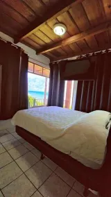 Hotel Victoria Atitlan - Værelse