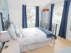 Mountain View - Chambre